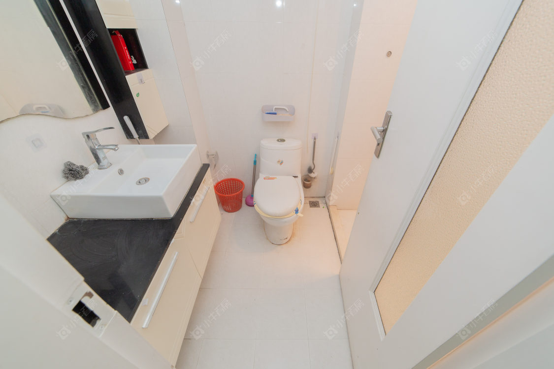 常州嵩山路在售二手房源室内图_小牛看房