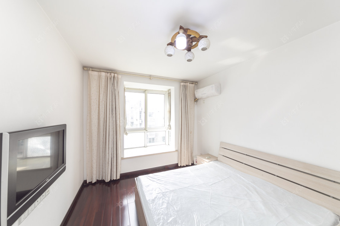 常州陈渡新苑在售二手房源室内图_小牛看房