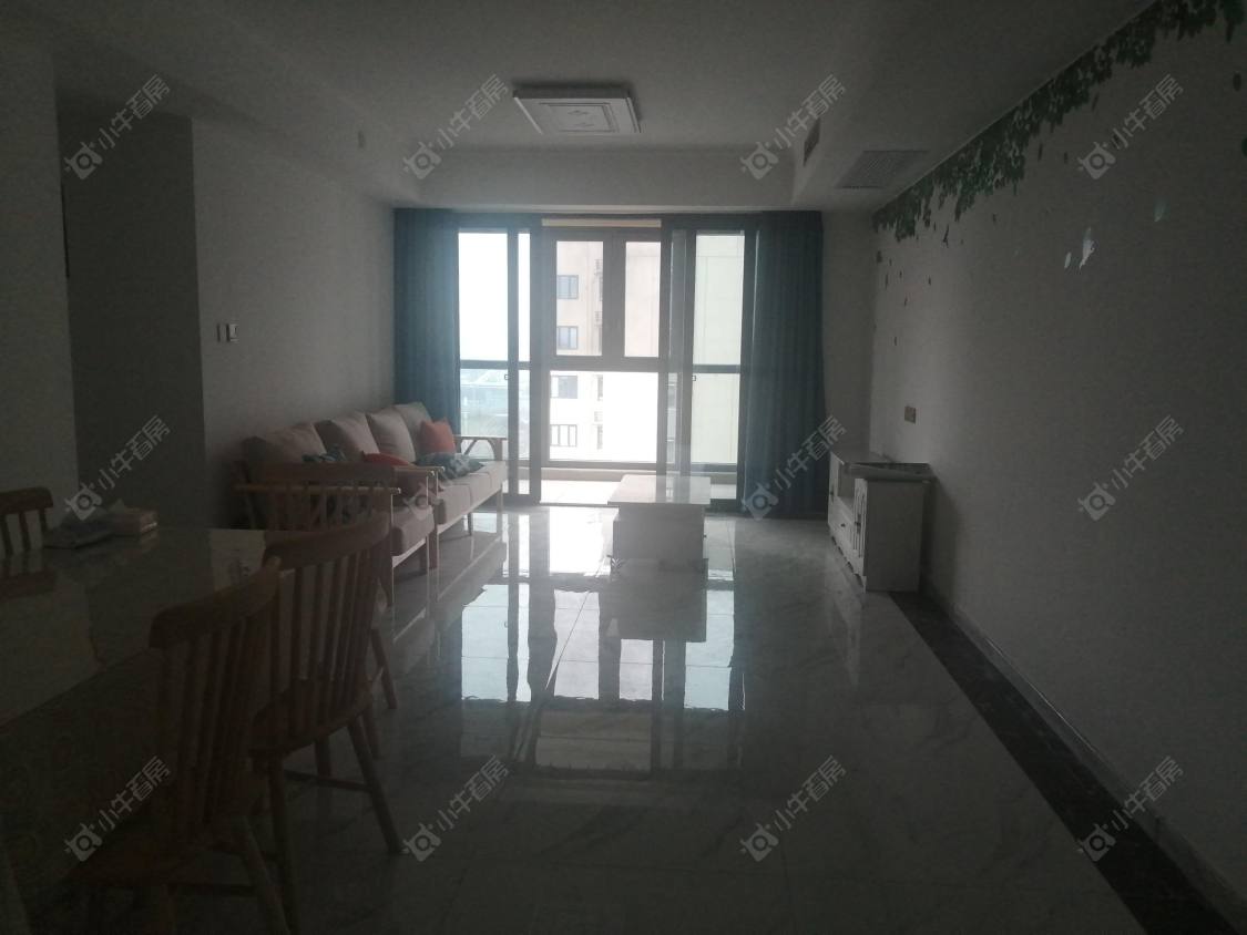 常州碧桂园壹号天禧在租房源室内图_小牛看房