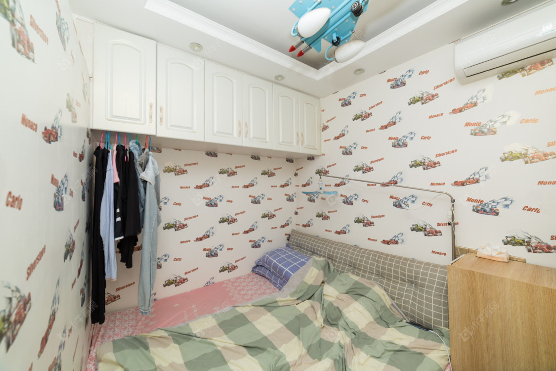 常州常发豪郡在售二手房源室内图_小牛看房