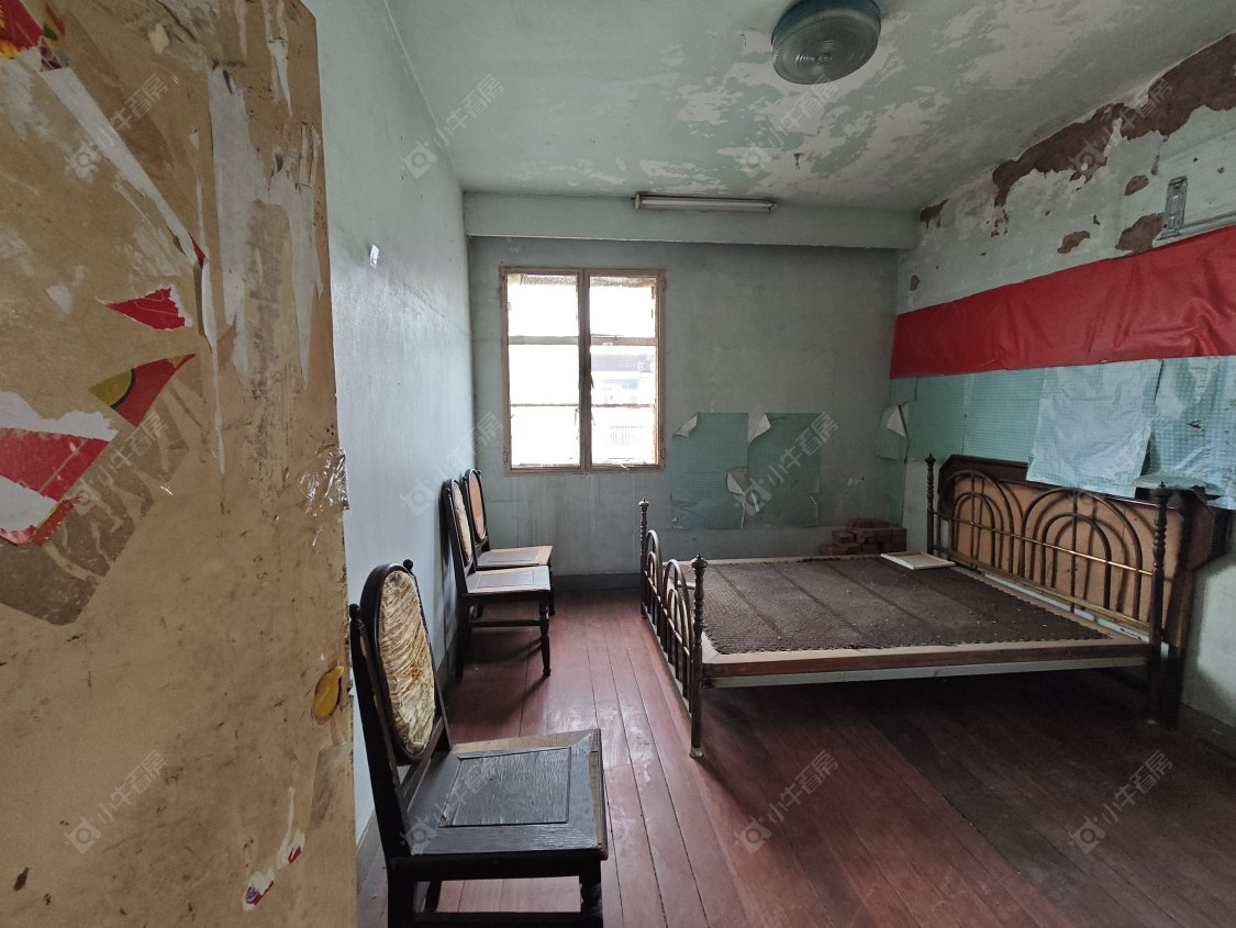 白云新村房源室内图 常州白云新村在租房源室内图_小牛看房