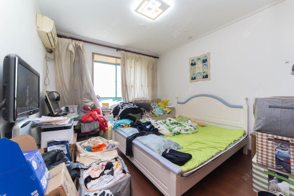 常州顺园六村在售二手房房源室内图_小牛看房