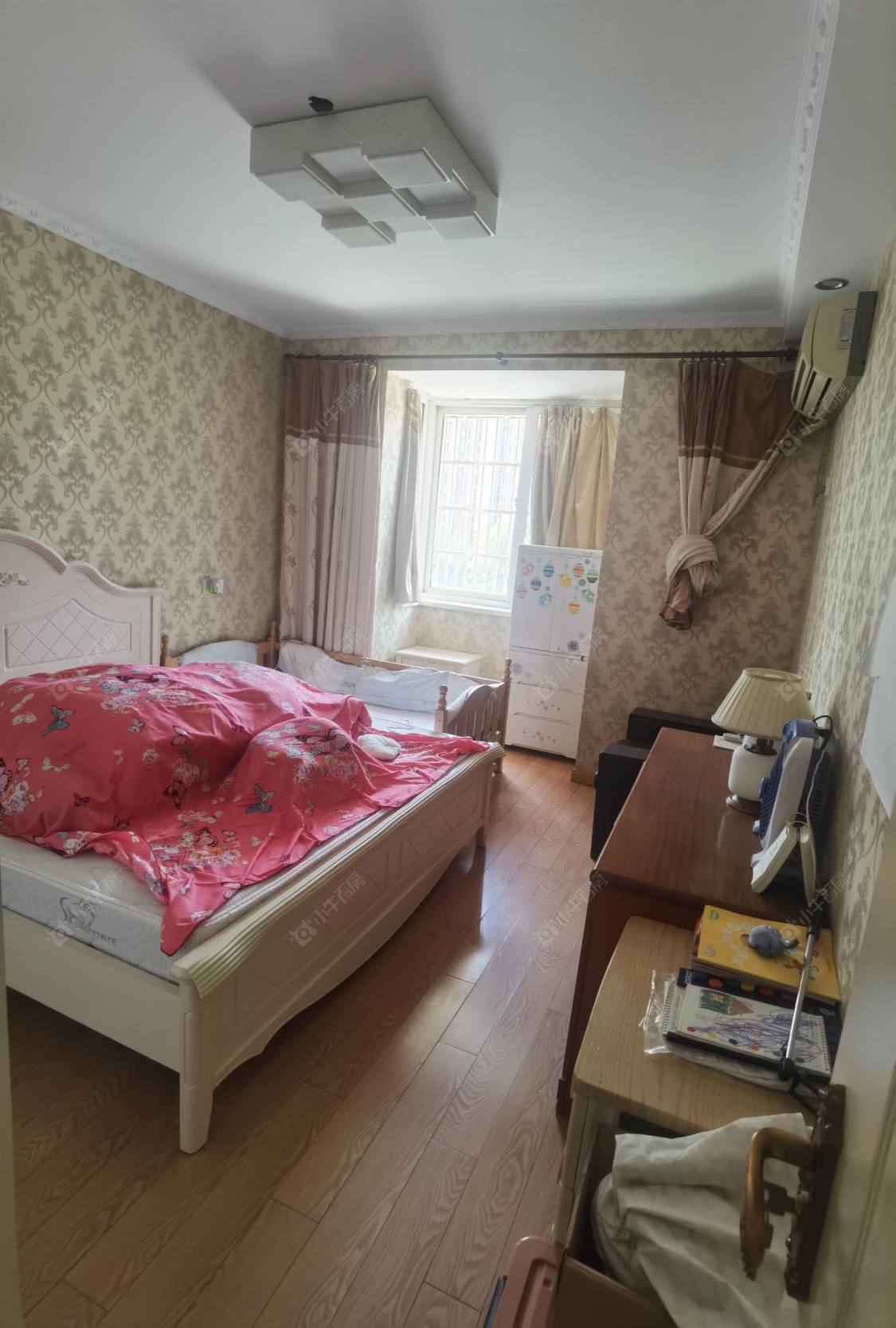 常州潞城花苑在租房源室内图_小牛看房