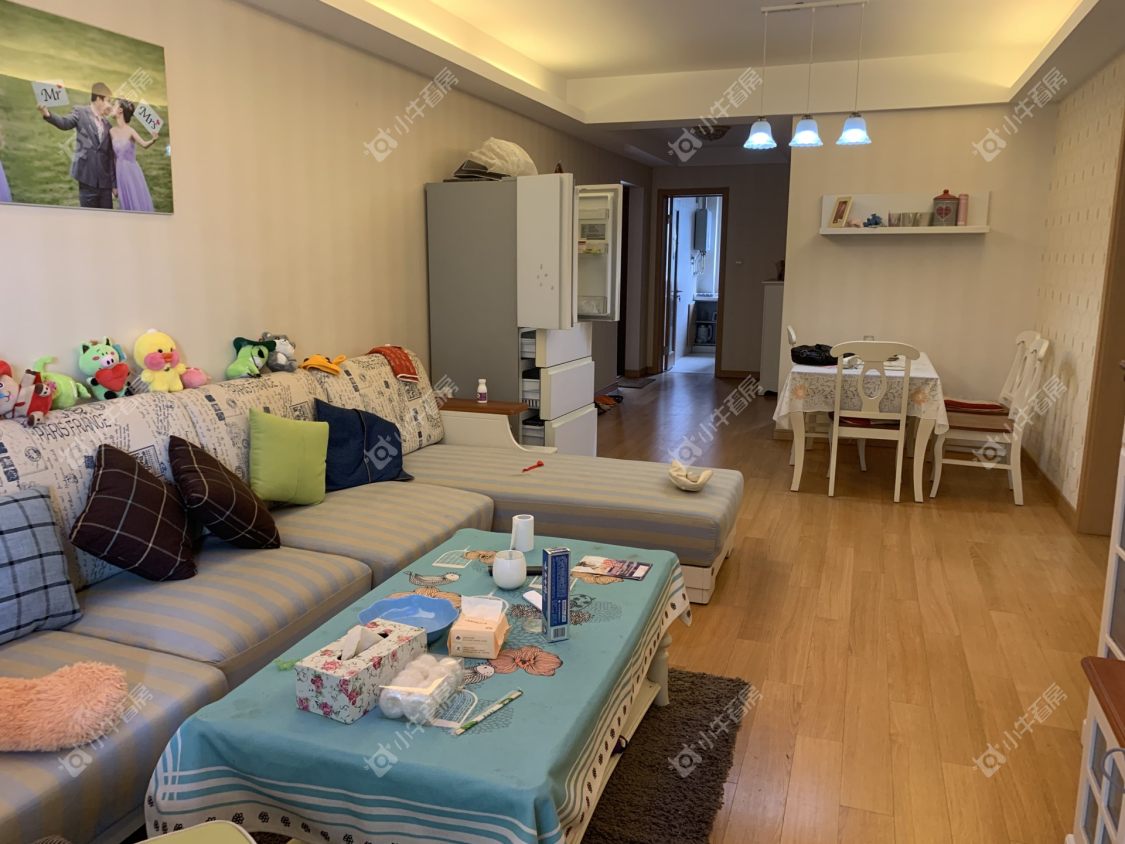 九洲花园二期房源 常州九洲花园二期在租房源_小牛看房