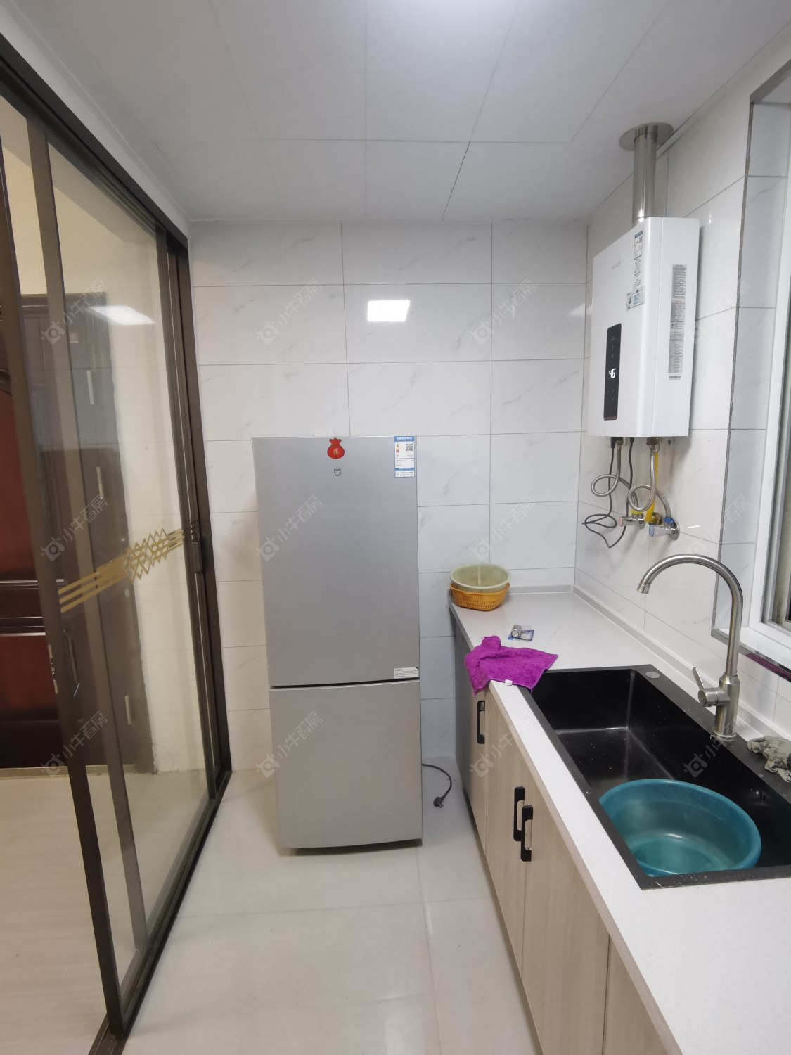 常州百馨西苑四期在租房源室内图_小牛看房