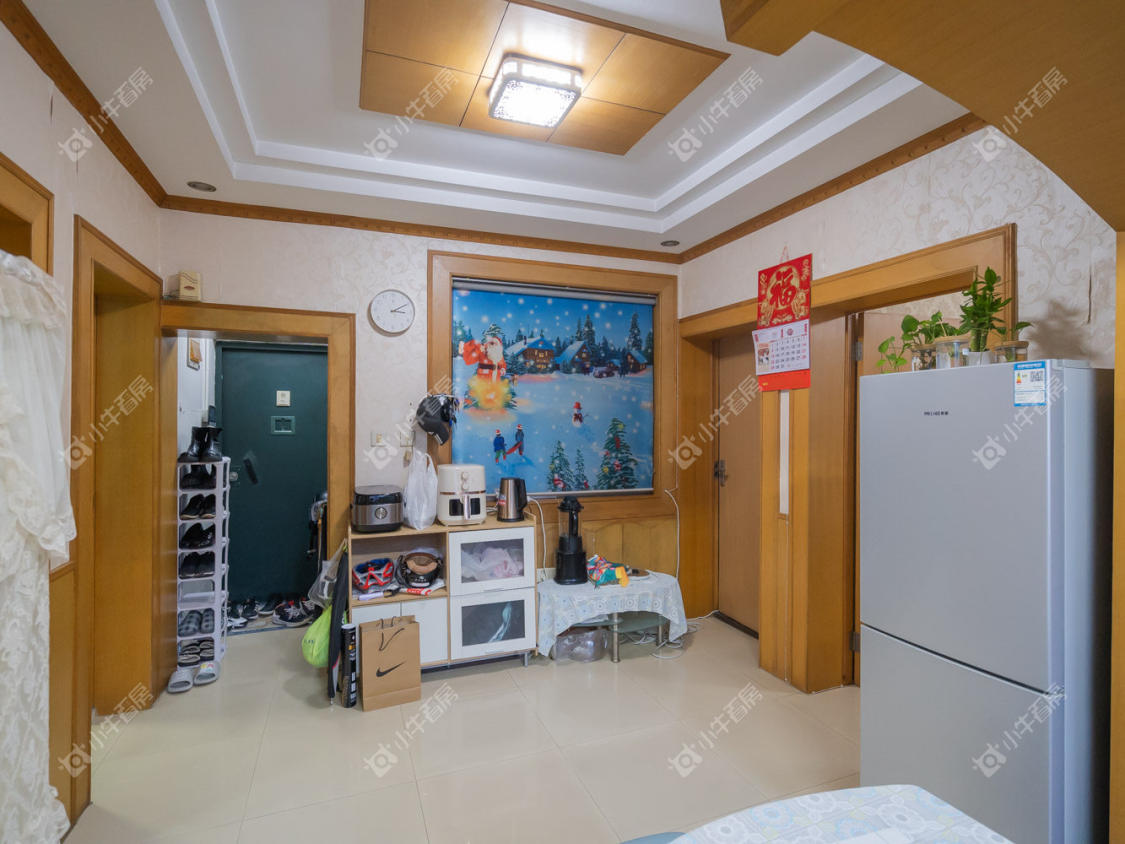 桃园新村房源室内图 常州桃园新村在租房源室内图_小牛看房