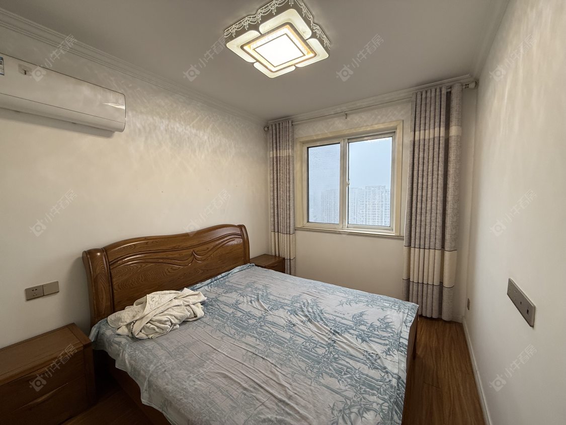 常州龙湖香醍时光在租房源室内图_小牛看房