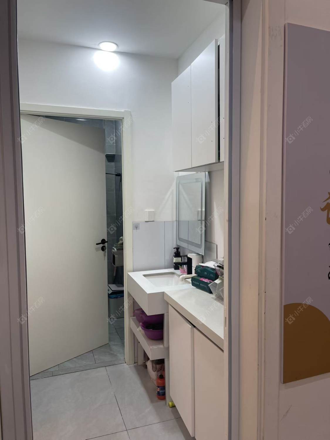 常州中海龙城花园南区在租房源_小牛看房