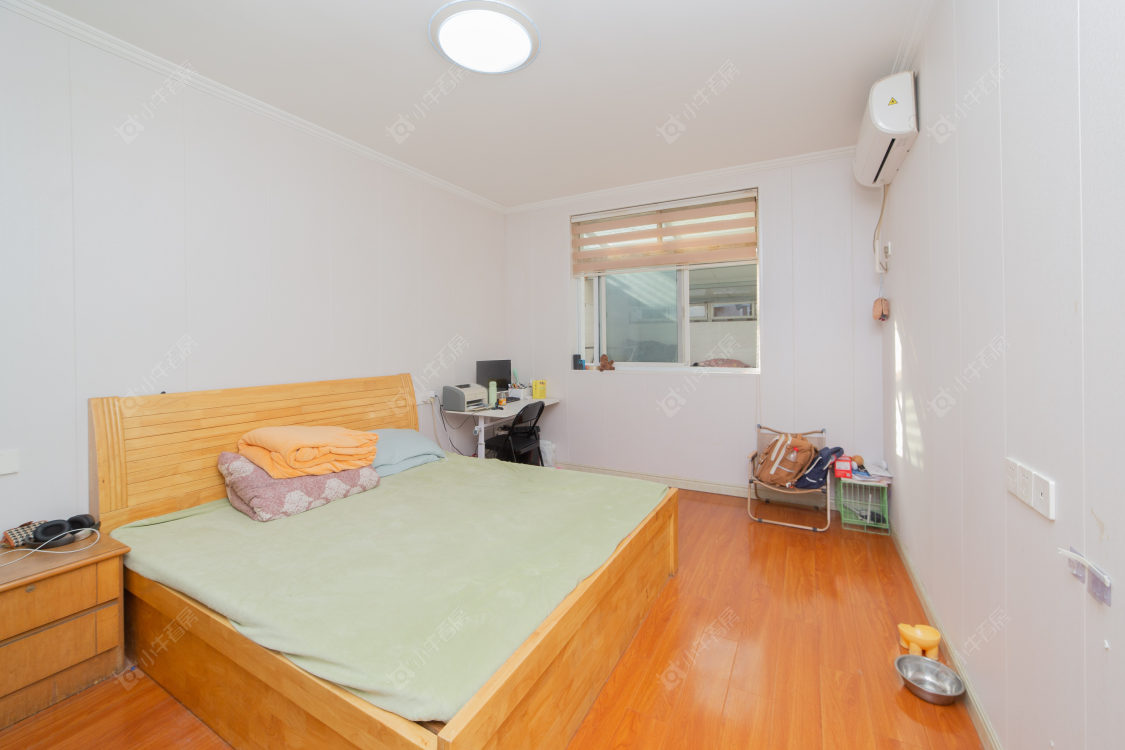 三井西小村房源室内图 常州三井西小村在售二手房源室内图_小牛看房