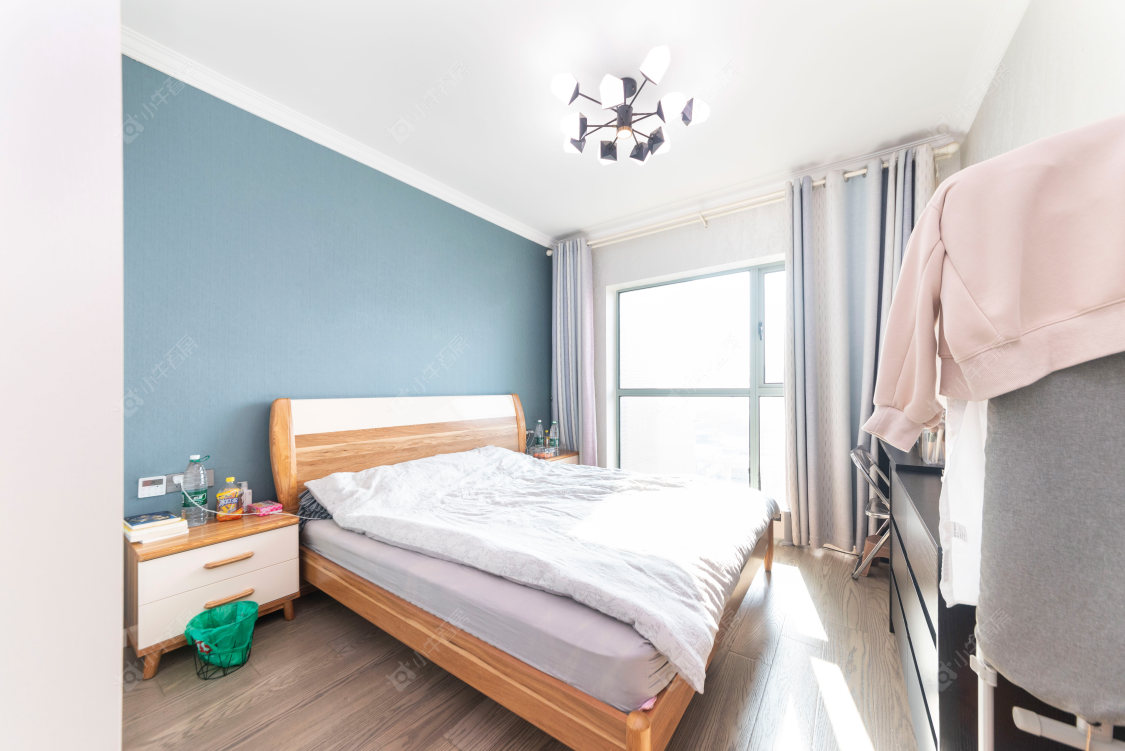 常州御城在售二手房源室内图_小牛看房