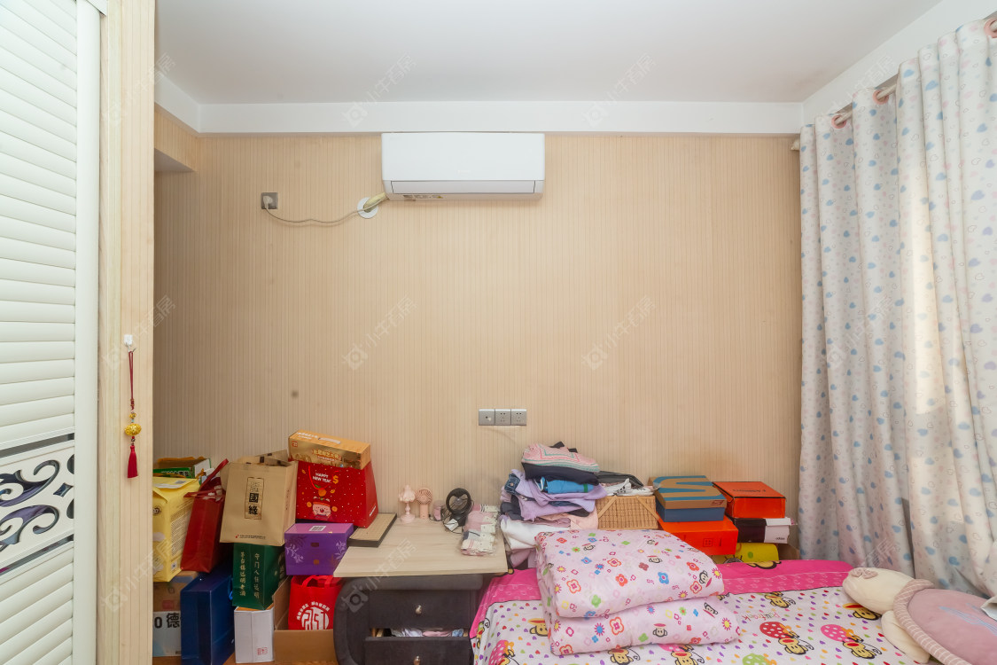 常州绿地世纪城二期在售二手房源室内图_小牛看房