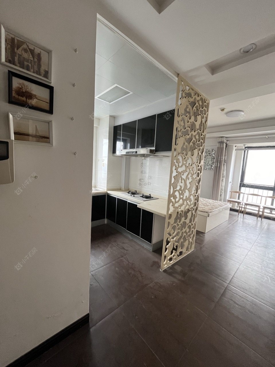 常州新城尚东区花园西区在租房源室内图_小牛看房