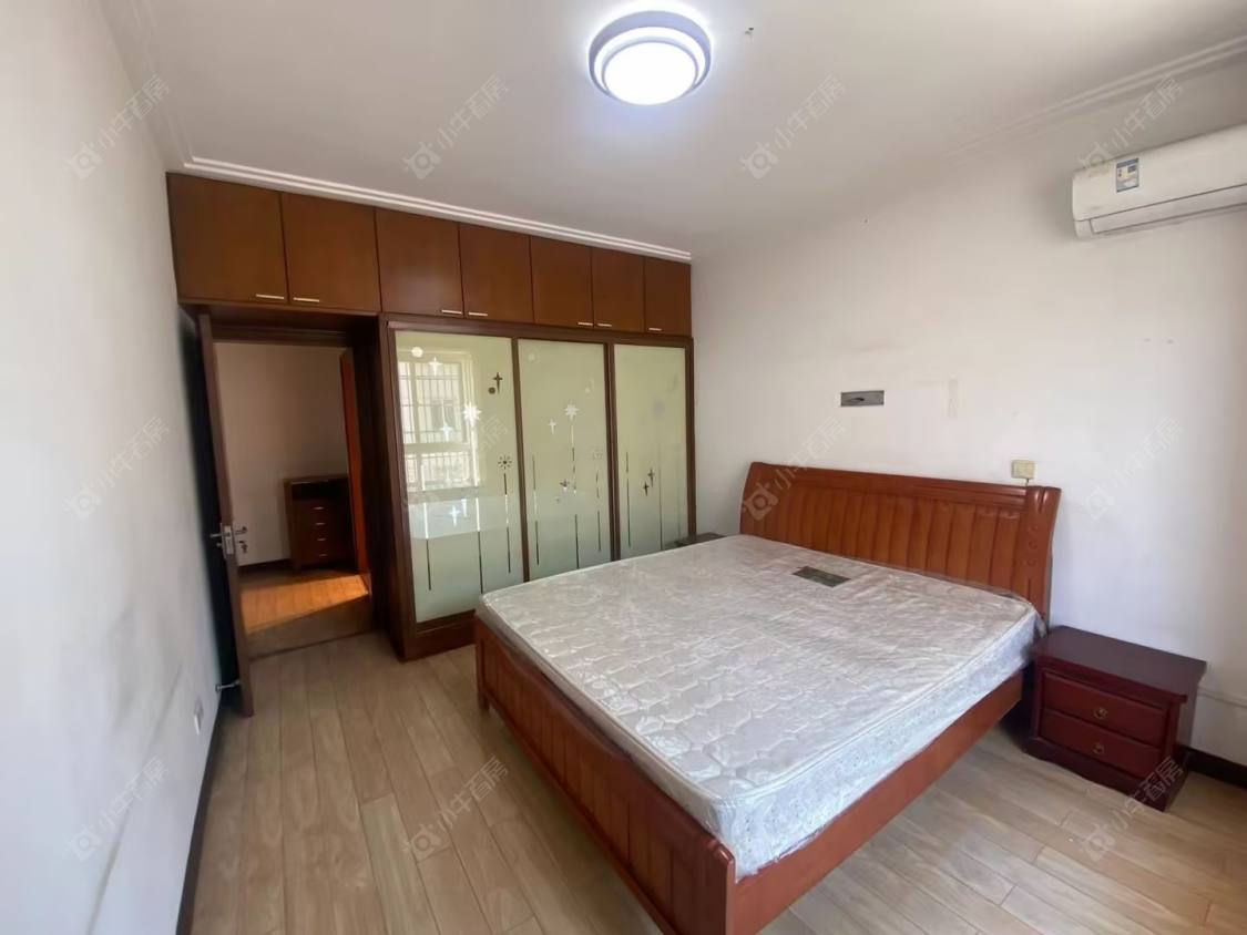 常州东方公寓(潞城)在租房源室内图_小牛看房