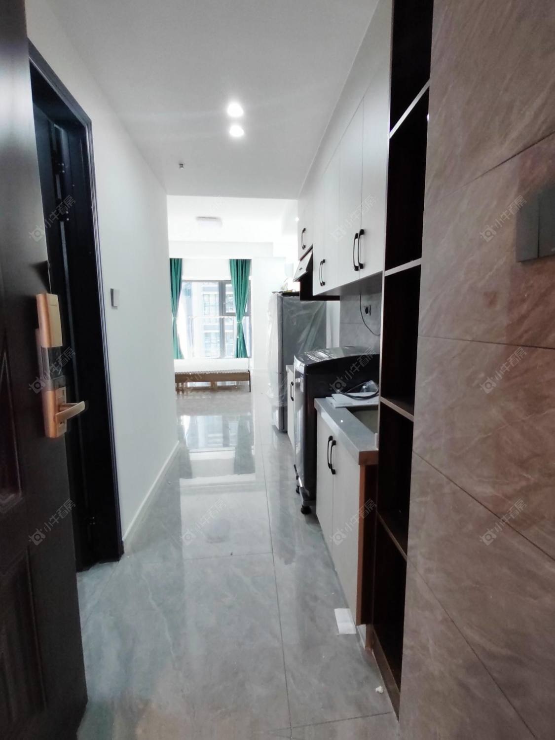 常州龙湖星图租房_小牛看房