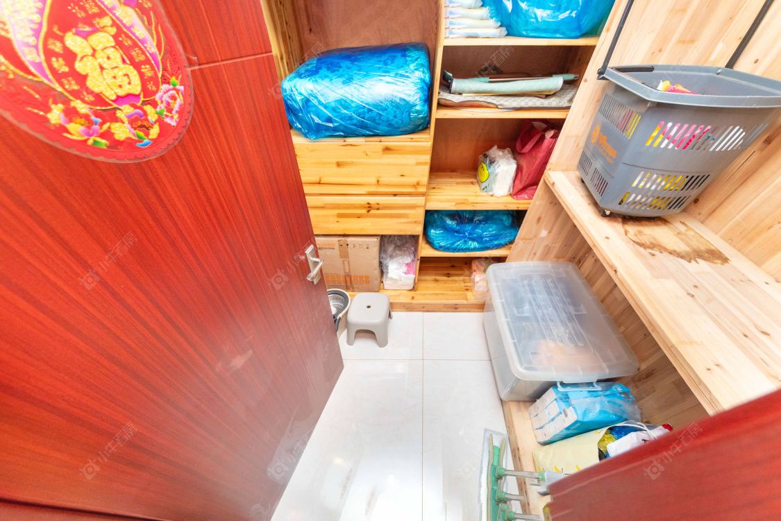 常州南甸苑在售二手房源室内图_小牛看房