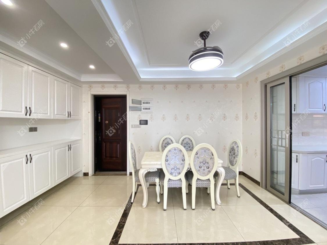 常州雅居乐星河湾在租房源_小牛看房