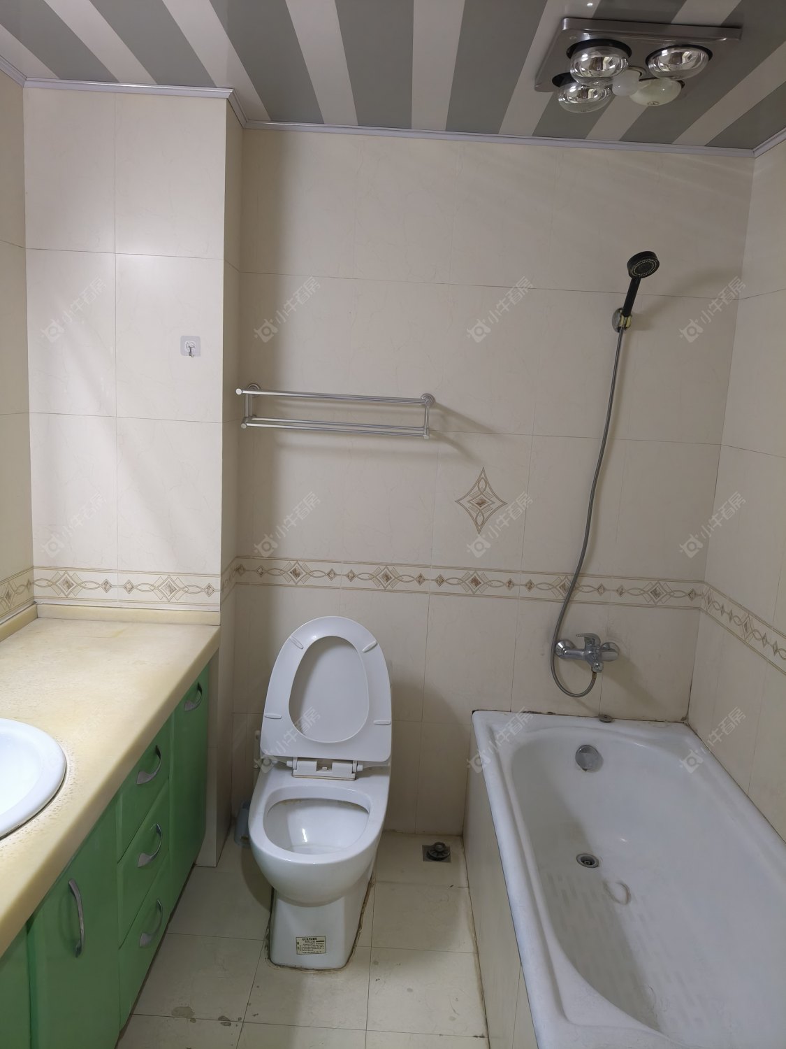 常州华都馨苑在租房源_小牛看房