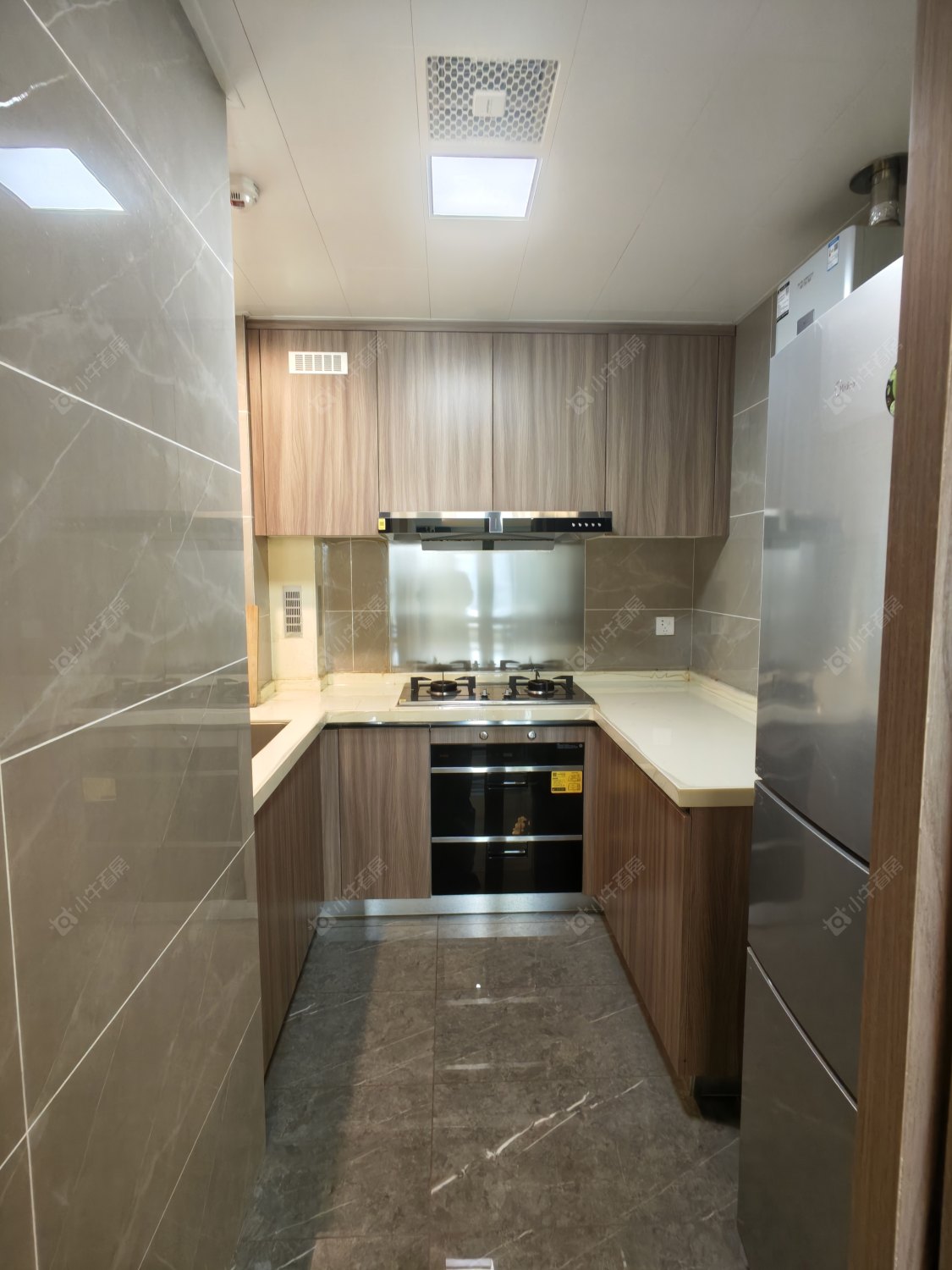 常州弘阳云峯在租房源室内图_小牛看房