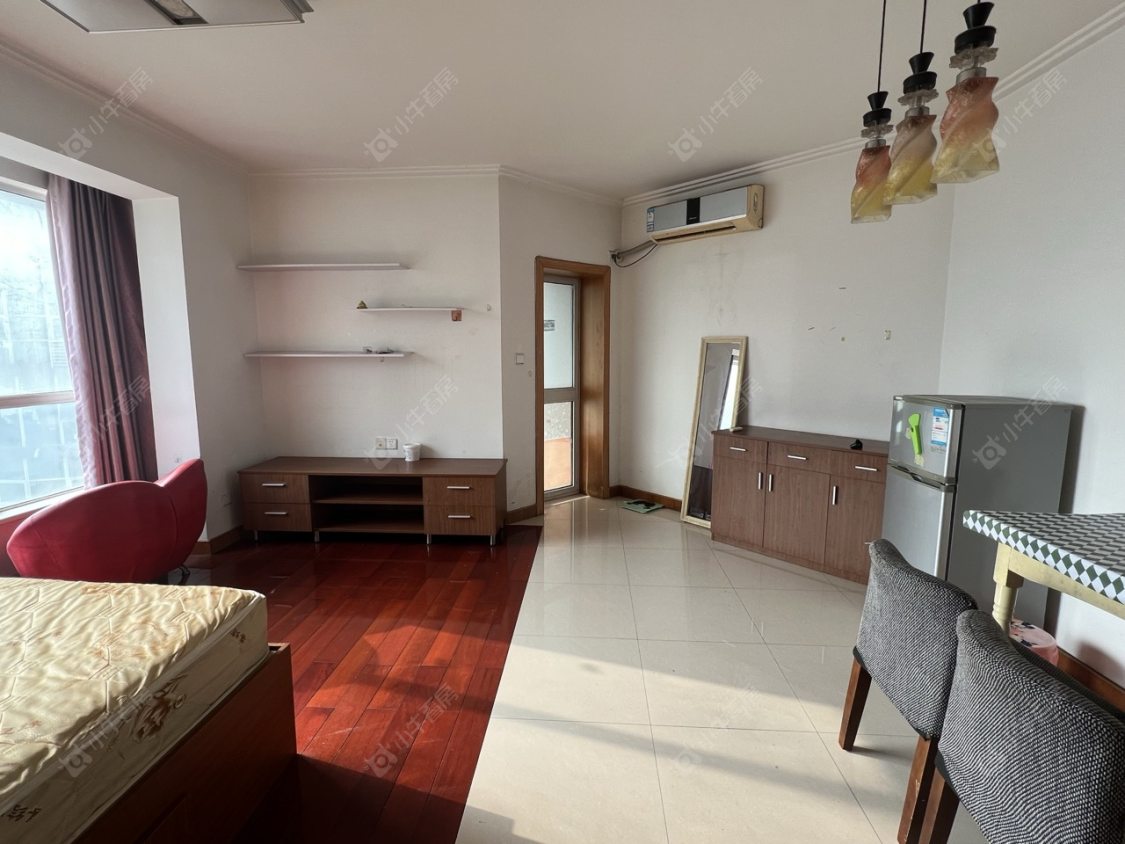 侨光苑房源户型图 常州侨光苑在租房源户型图_小牛看房