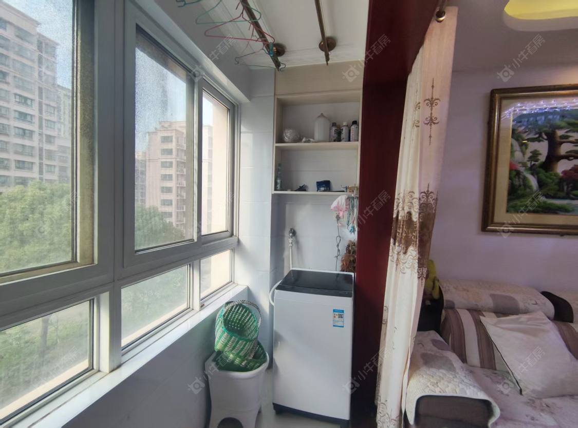 米兰阳光房源室内图 常州米兰阳光在租房源室内图_小牛看房