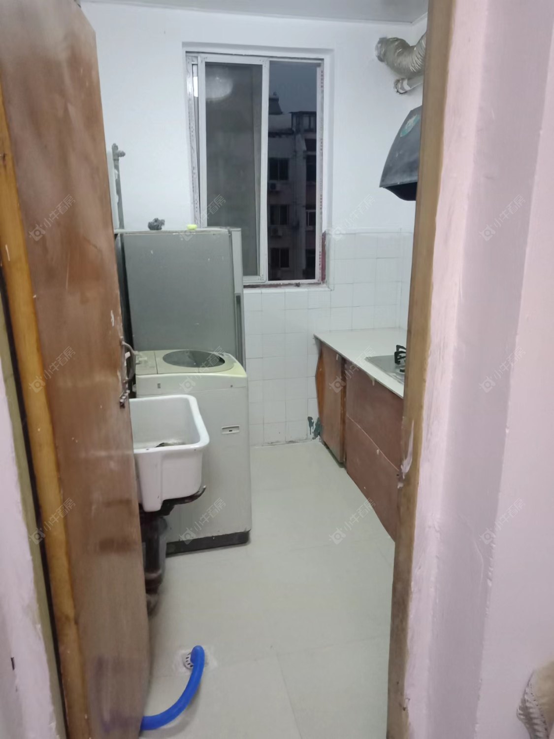 常州花园南村在租房源室内图_小牛看房