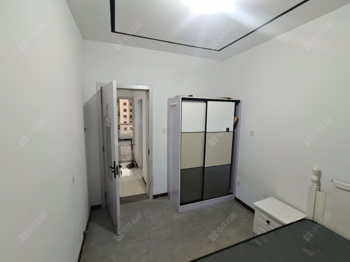 常州新景花苑一期在租房源室内图_小牛看房