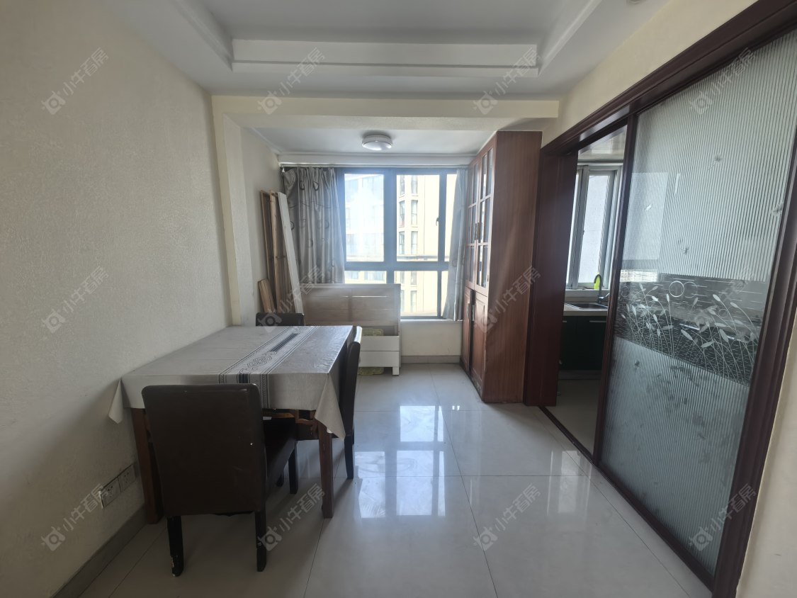 常州御水华庭二期在租房源_小牛看房