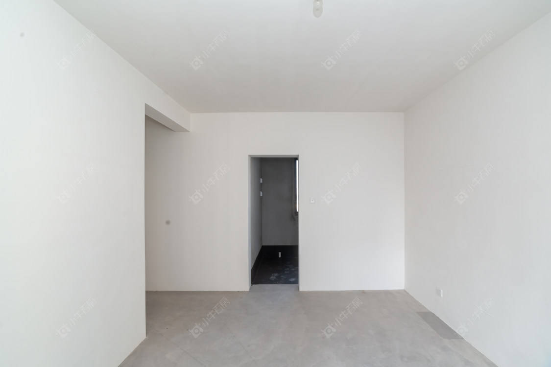 常州白马公馆在售二手房源室内图_小牛看房