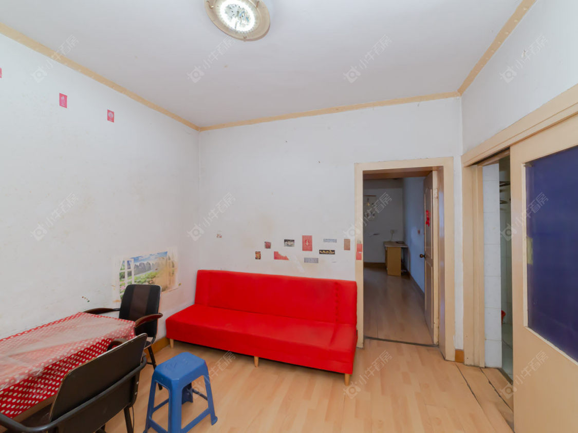 翠竹新村南区房源室内图 常州翠竹新村南区在售二手房源室内图_小牛看房