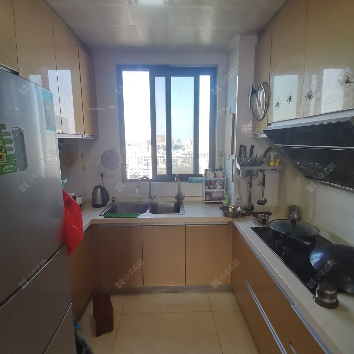 常州新城御景湾在租房源_小牛看房