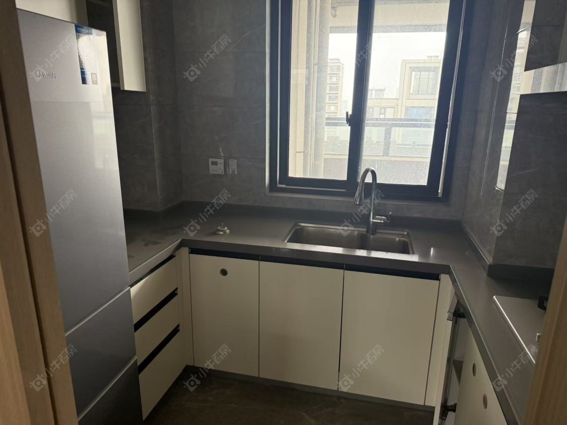 常州万科新都会在租房源户型图_小牛看房