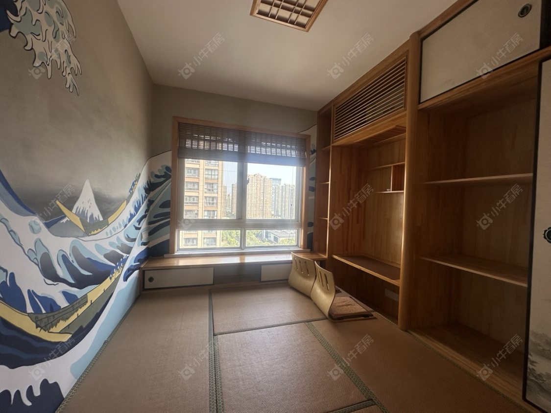 常州龙湖香醍漫步北区在租房源室内图_小牛看房