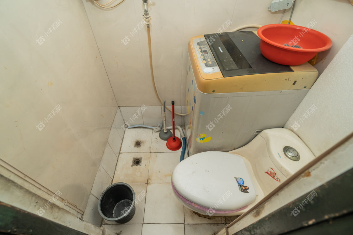 常州新丰街西楼2室1厅1卫出租_小牛看房