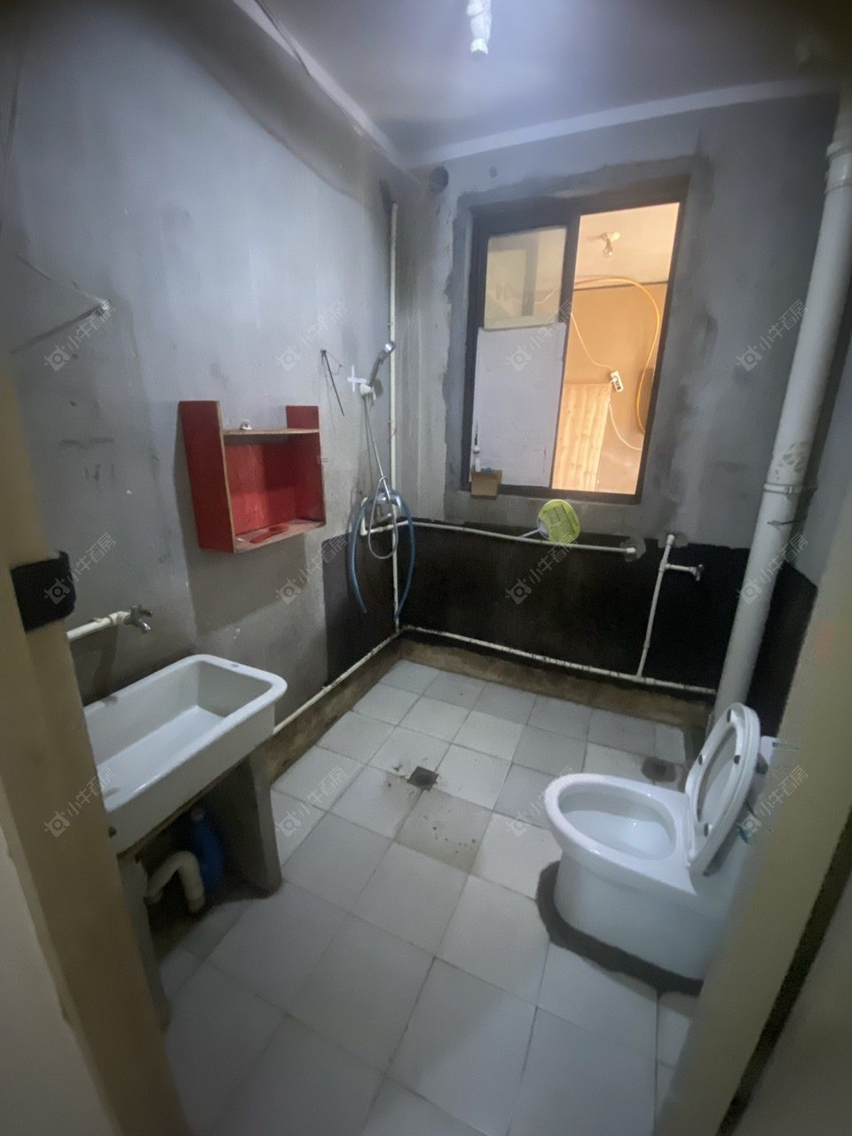 常州天山花园在租房源室内图_小牛看房