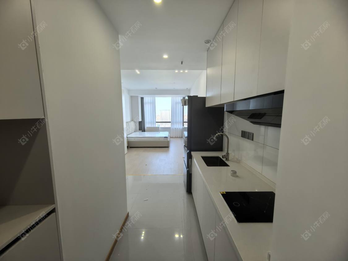 常州碧桂园壹号天禧在租房源室内图_小牛看房