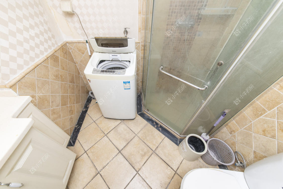 常州武进万达广场在租房源室内图_小牛看房