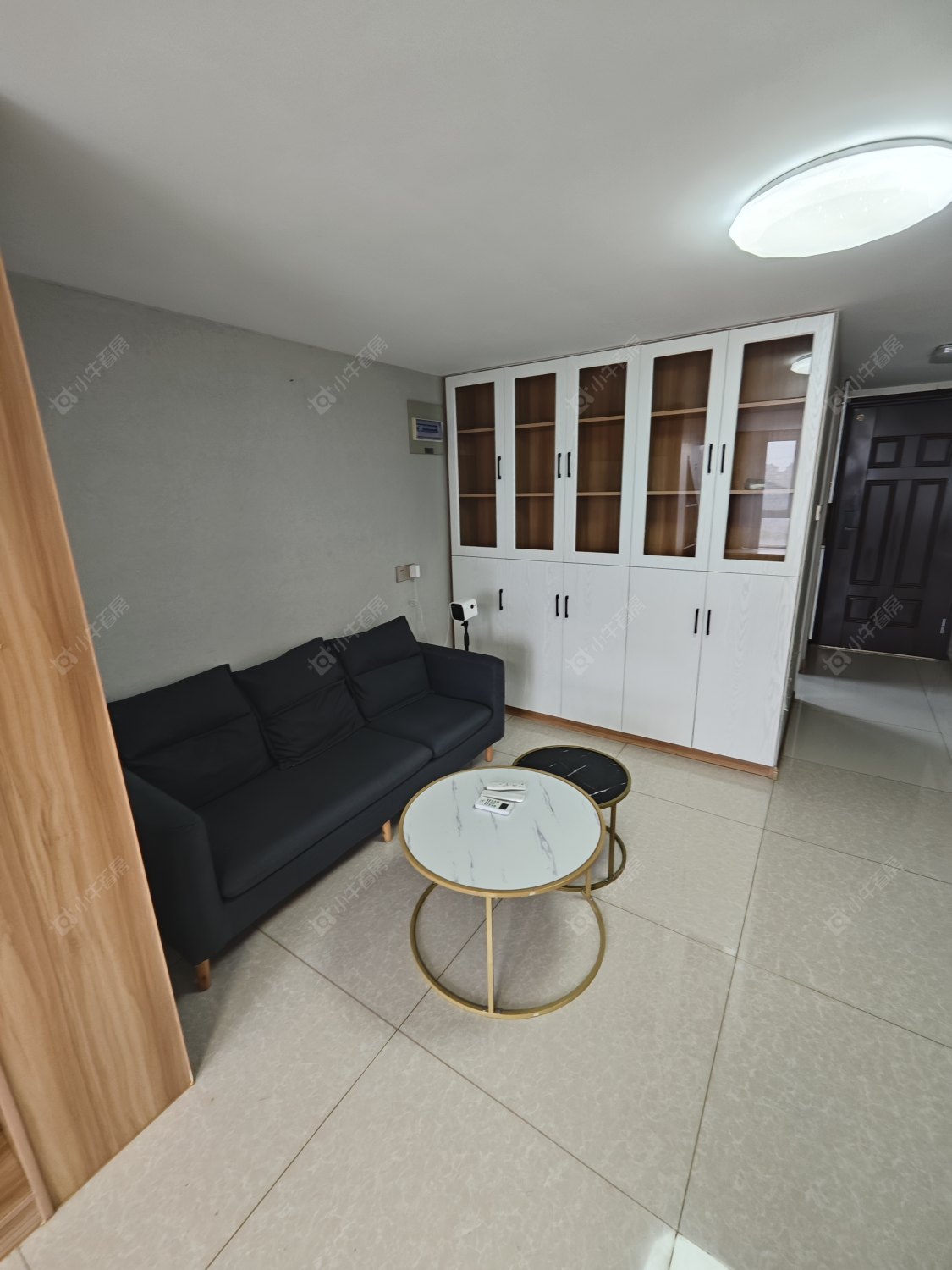 常州中海锦珑湾在租房源_小牛看房