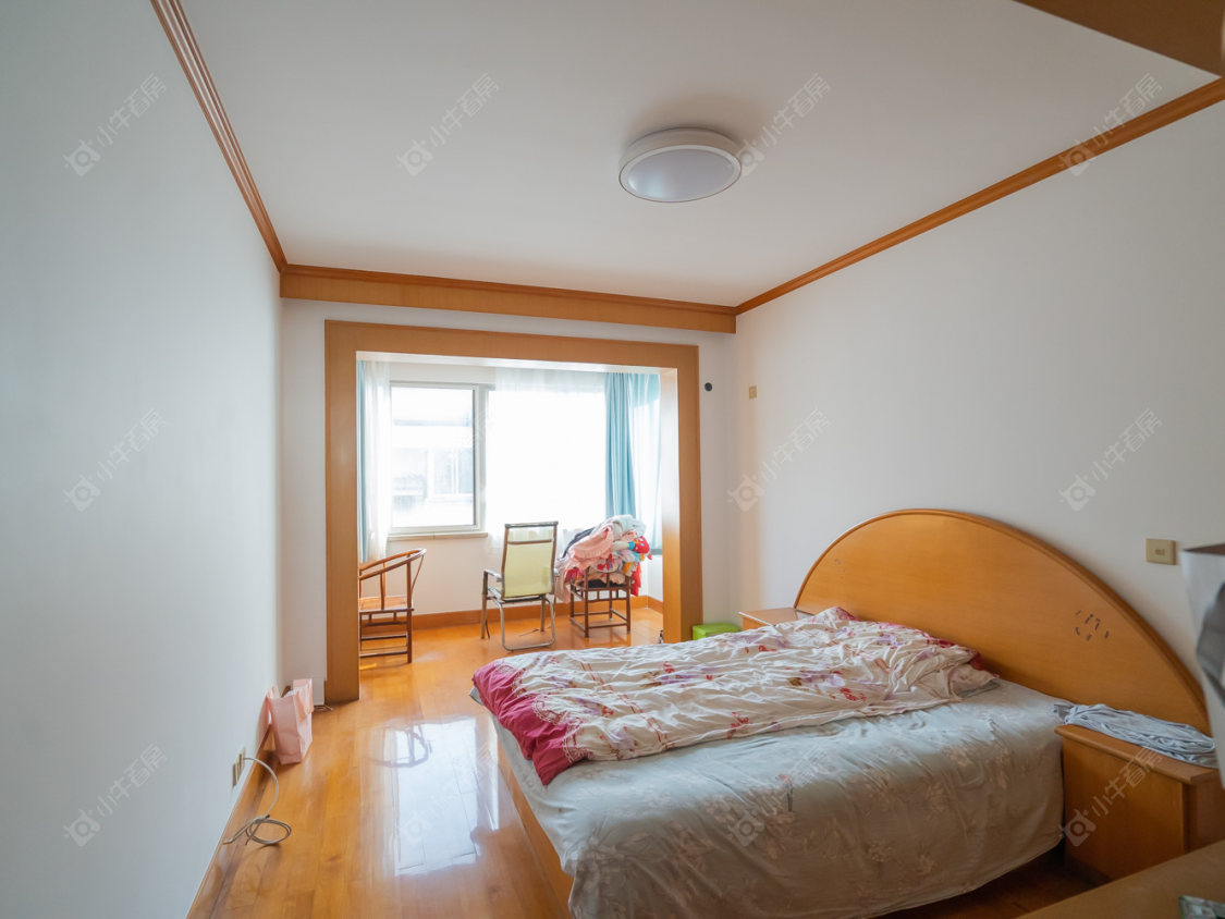 常州桃园公寓在售二手房源室内图_小牛看房