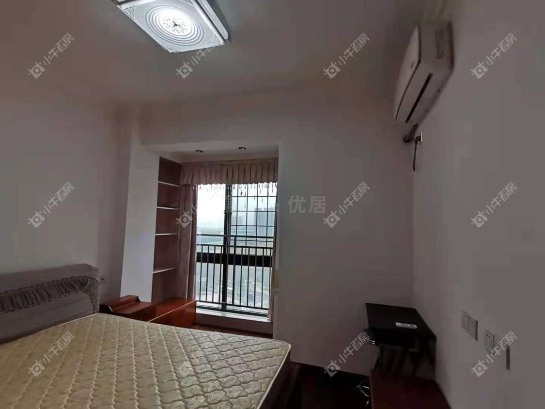 常州宝龙国际花园一期在租房源_小牛看房