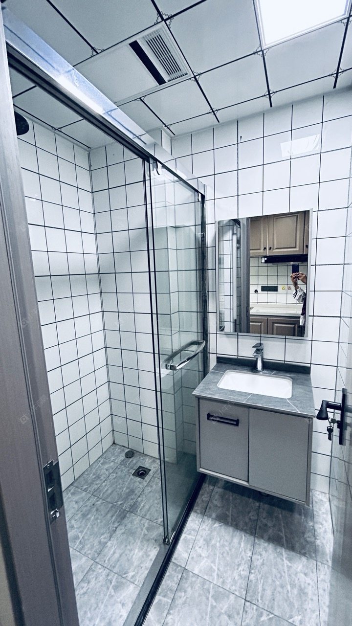 常州龙湖星图在租房源室内图_小牛看房