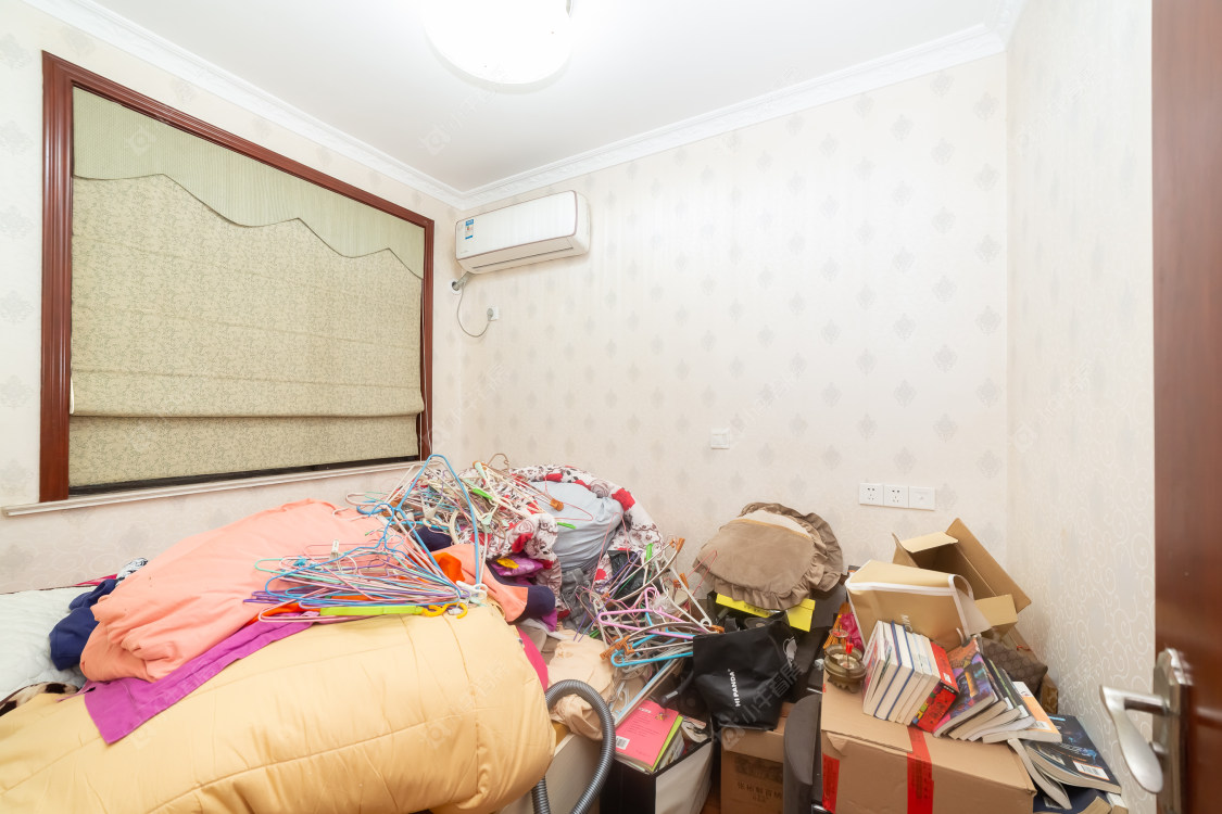 常州绿都万和城五区在售二手房源室内图_小牛看房