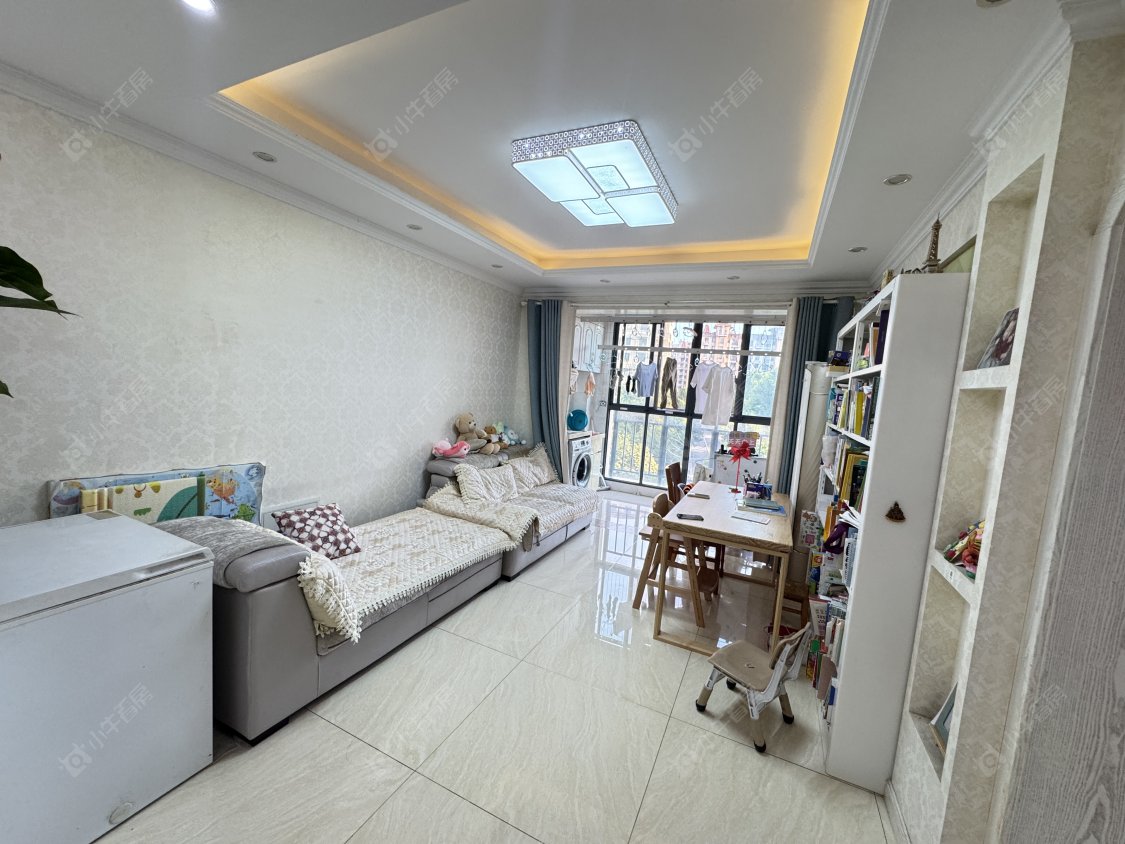 常州聚盛花园在租房源_小牛看房