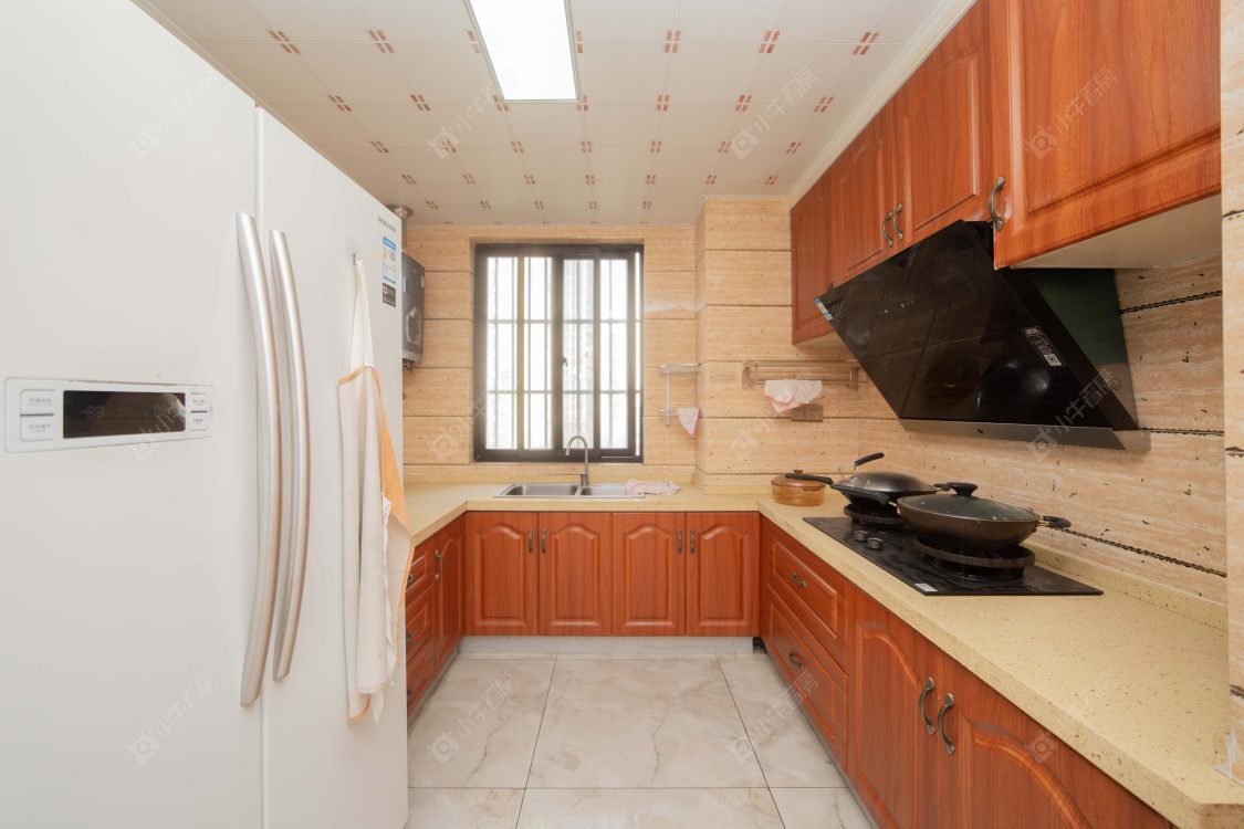 常州尚枫澜湾在售二手房源室内图_小牛看房