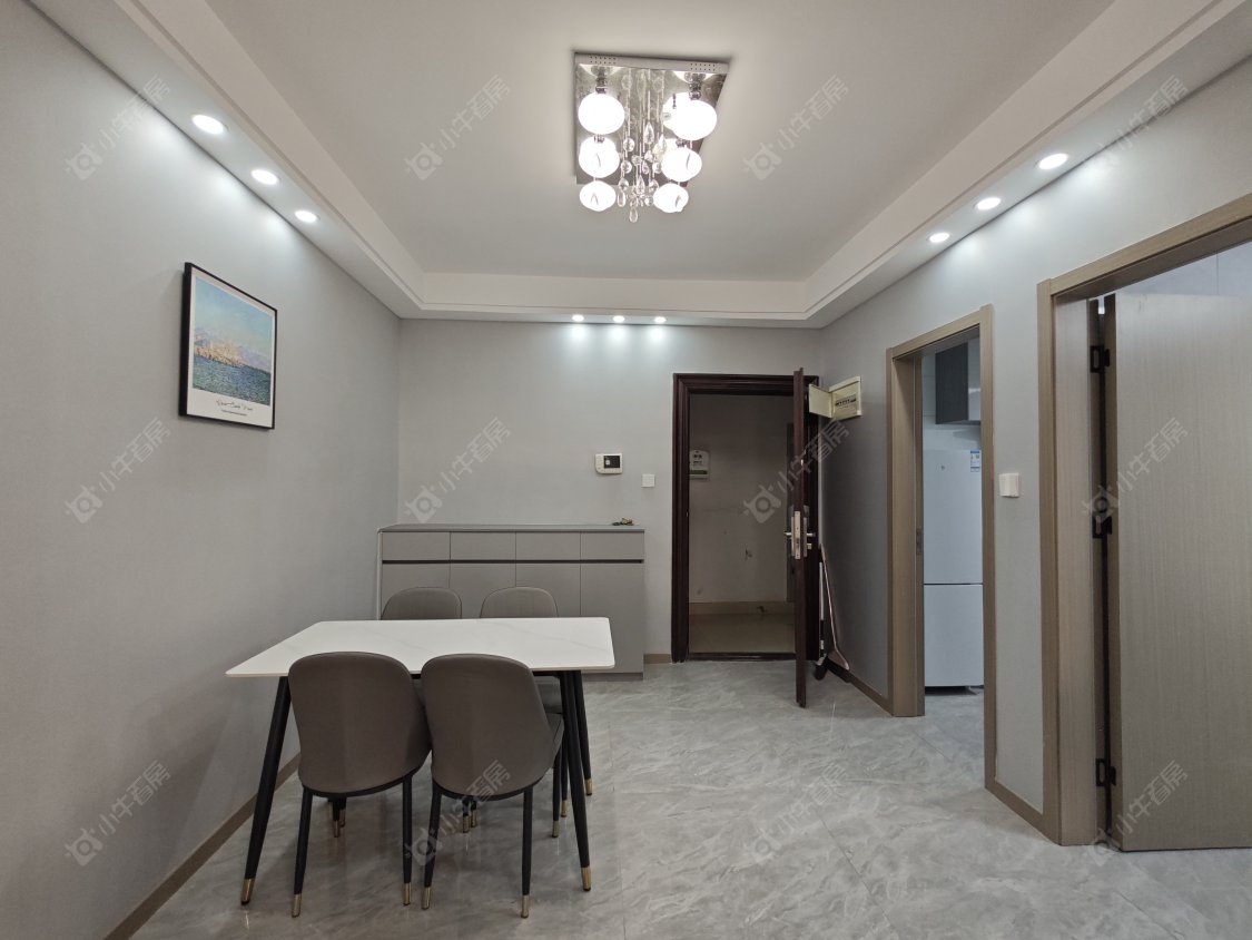 常州永宁雅苑在租房源室内图_小牛看房