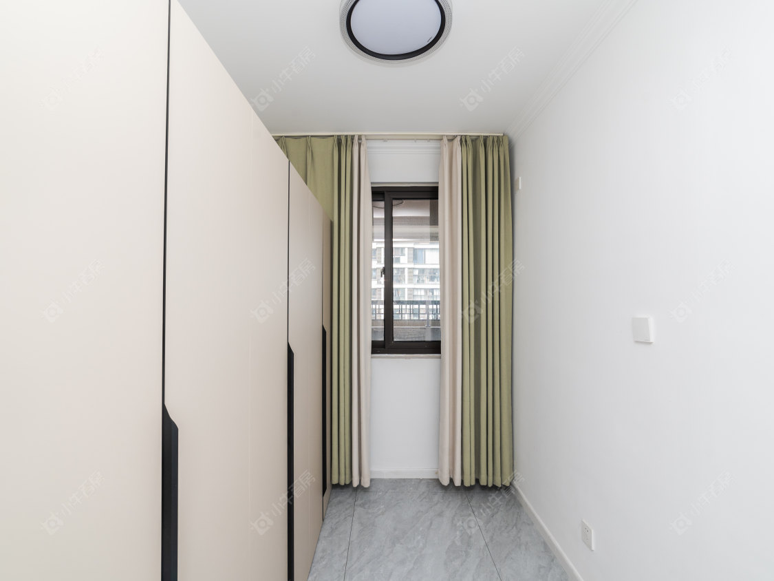 常州华润万象府在售二手房源室内图_小牛看房