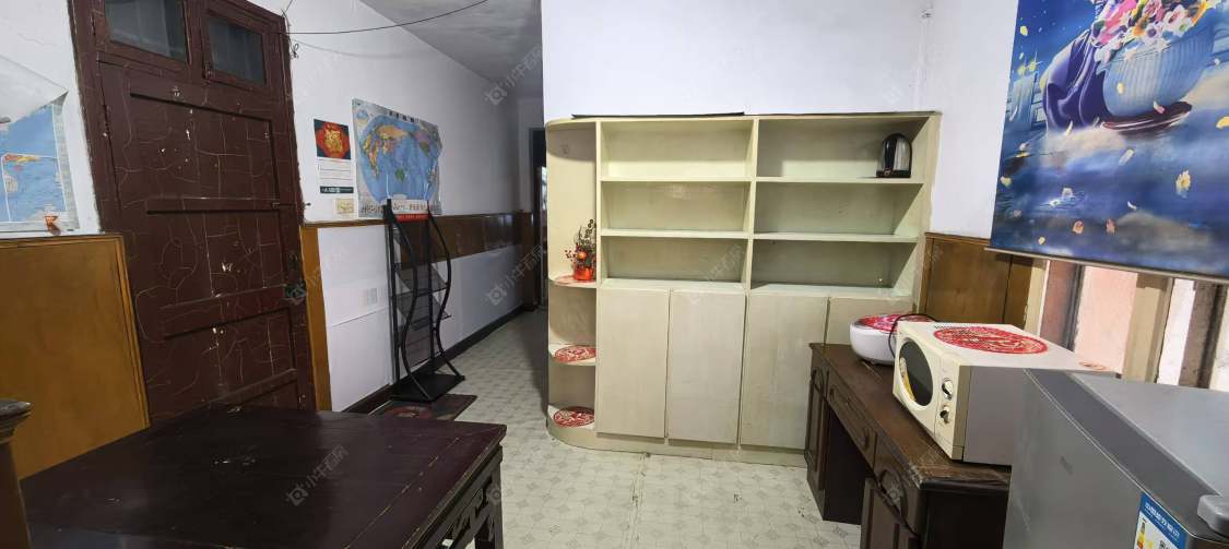 常州浦北新村在租房源室内图_小牛看房