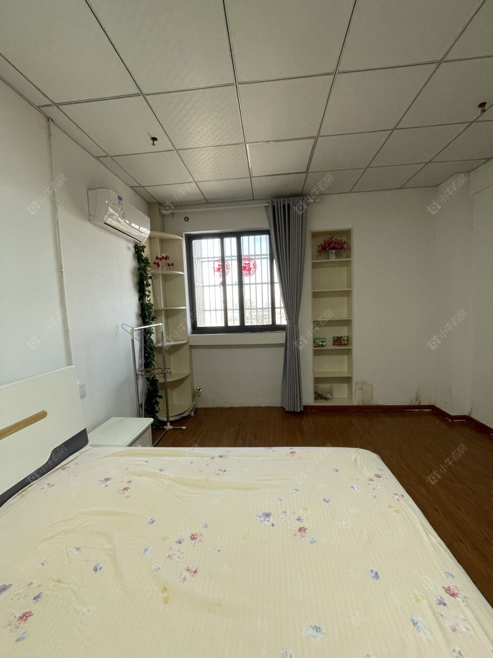 常州牡丹珑庭租房_牡丹珑庭1室1厅房源出租