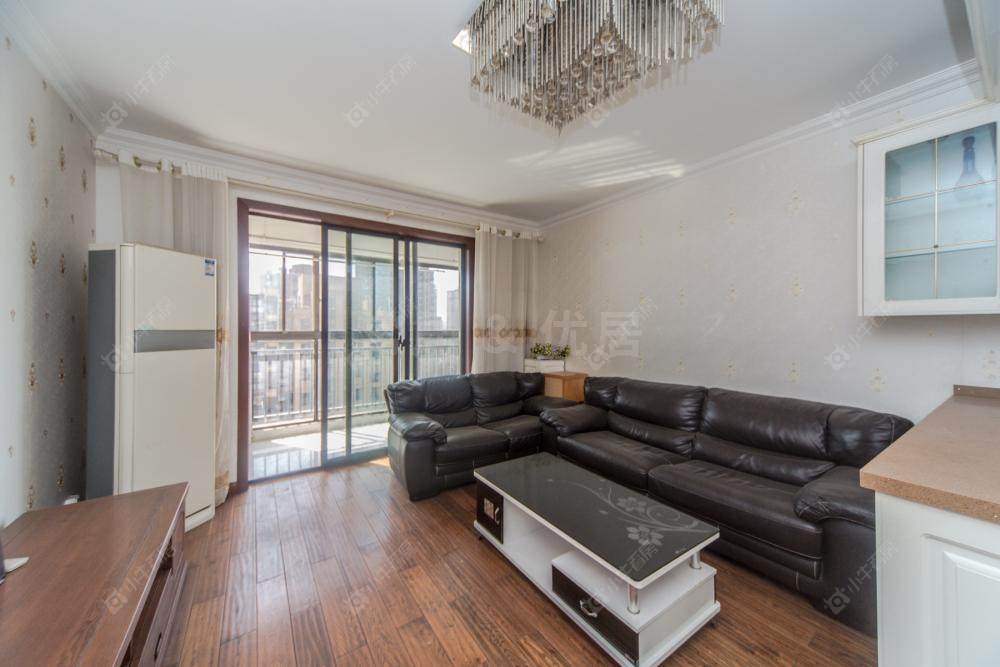 常州九洲花园一期在租房源_小牛看房