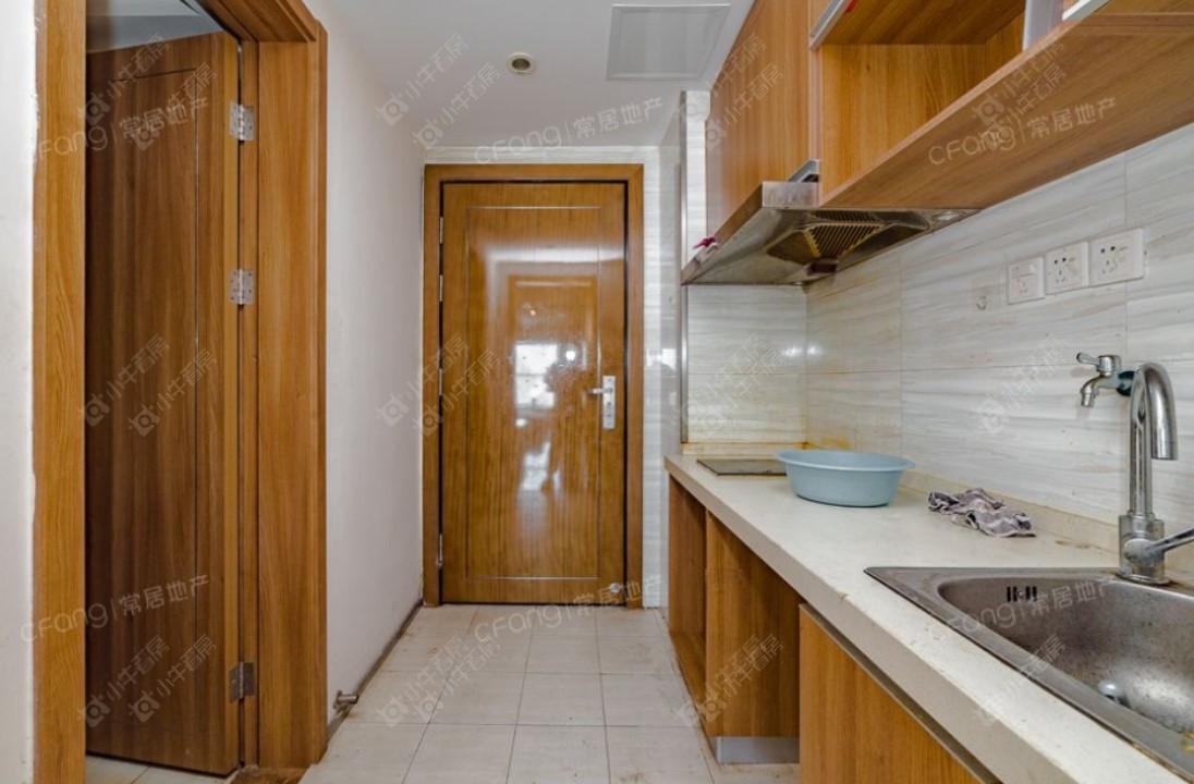 常州恒大翡翠华庭在租房源_小牛看房