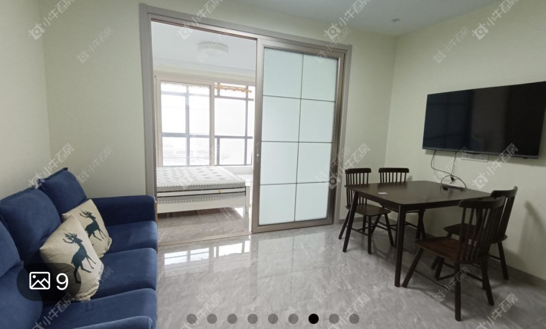 常州星湖广场在租房源_小牛看房